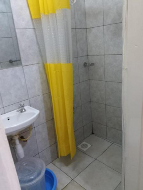 Fanuel Airbnb